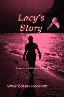Front cover_Lacy's Story