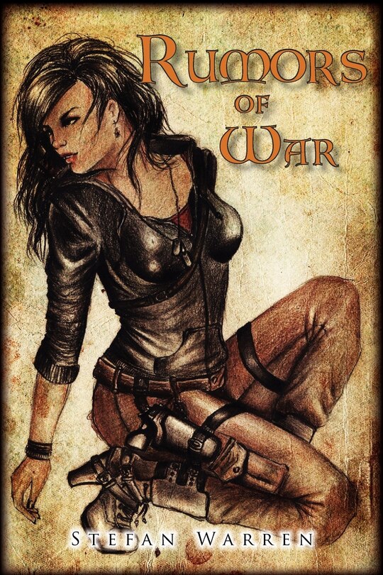 Front cover_Rumors of War
