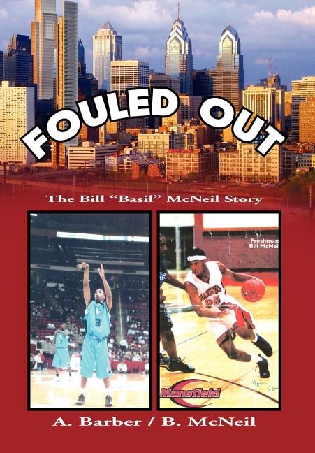 Front cover_Fouled Out