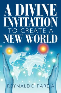 Couverture_A Divine Invitation to Create a New World