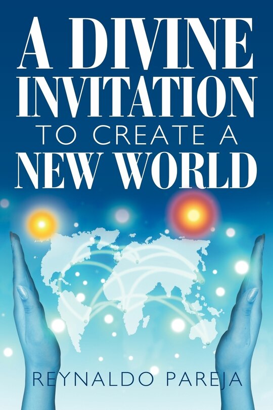 Couverture_A Divine Invitation to Create a New World