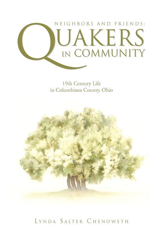 Front cover_Neighbors and Friends