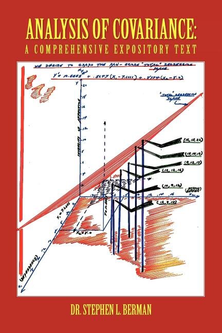 Couverture_Analysis of Covariance