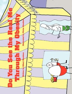 Couverture_Do You See the Real Me Through My Obesity
