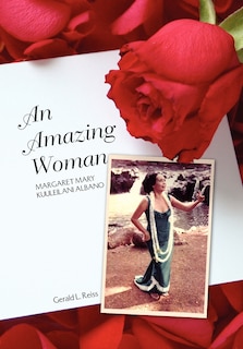 Couverture_An Amazing Woman