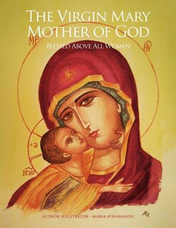 Front cover_The Virgin Mary Mother of God