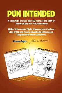 Couverture_Pun Intended