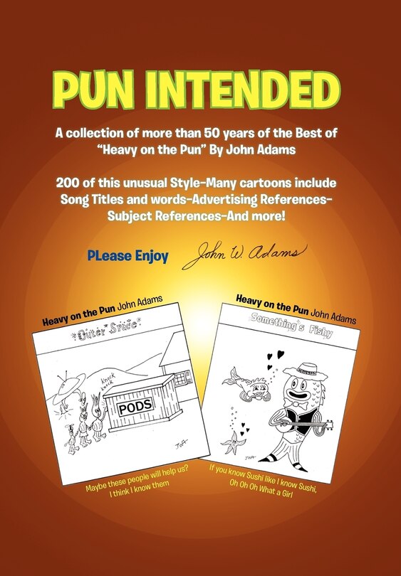 Couverture_Pun Intended