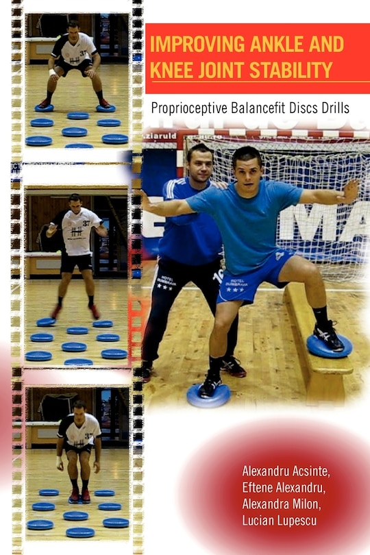 Couverture_Improving Ankle and Knee Joint Stability