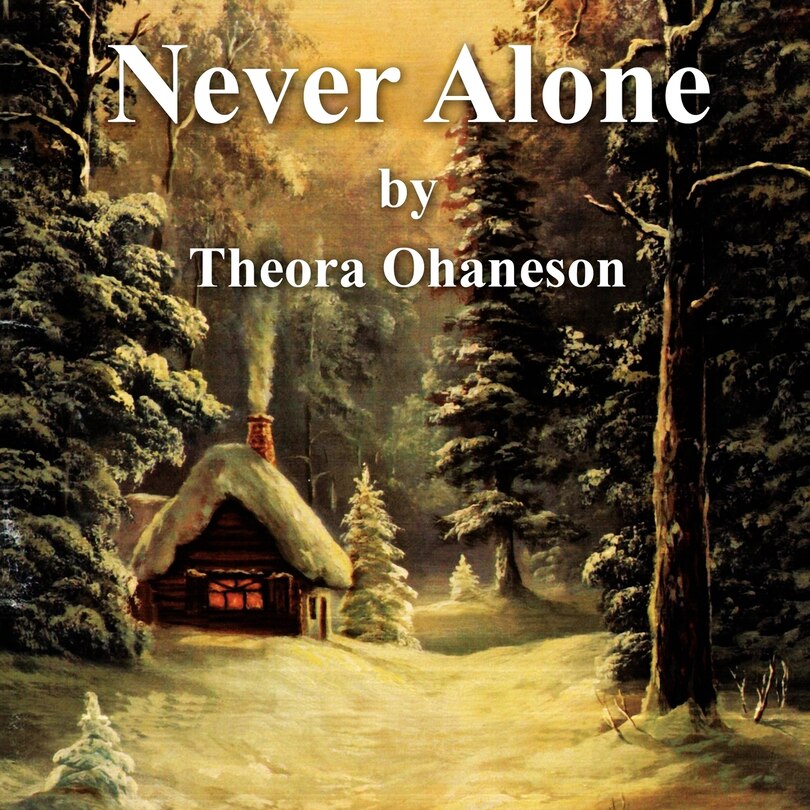 Couverture_Never Alone