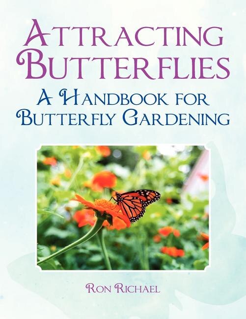 Front cover_Attracting Butterflies