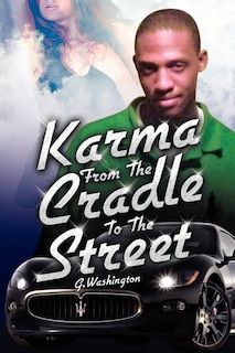 Couverture_Karma from the Cradle to the Street