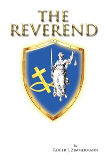 Front cover_The Reverend
