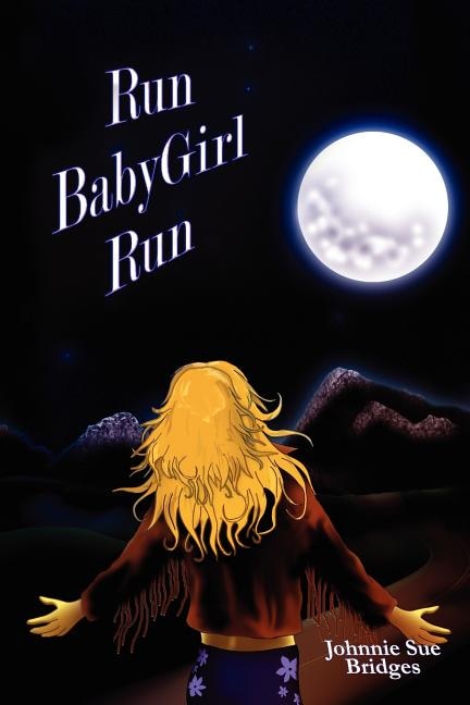 Couverture_Run Babygirl Run