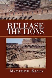 Couverture_Release the Lions