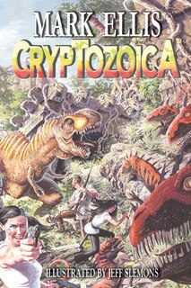 Front cover_Cryptozoica