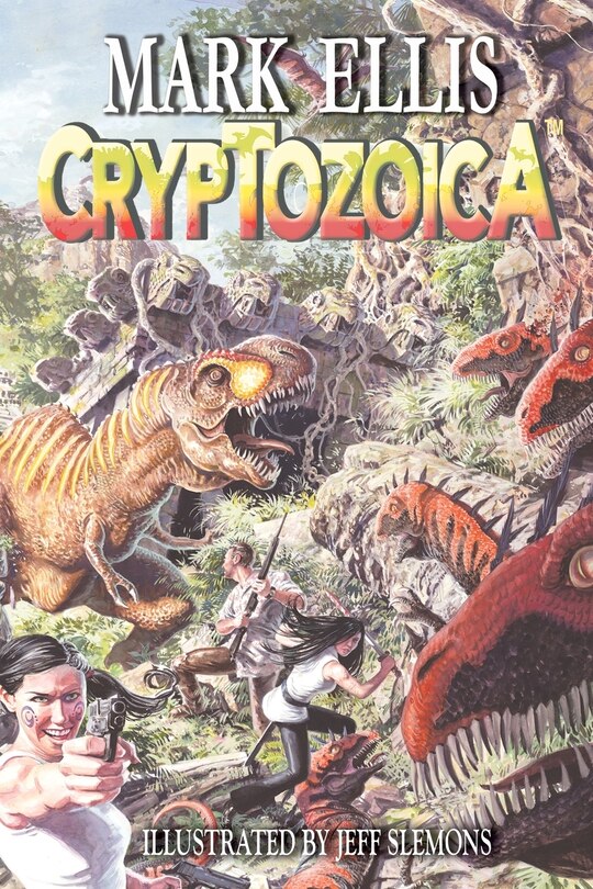Front cover_Cryptozoica