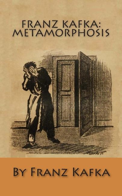 Couverture_Franz Kafka