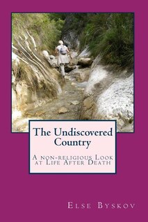 Front cover_The Undiscovered Country