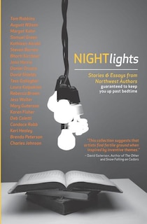 Front cover_Night Lights