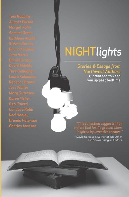 Front cover_Night Lights