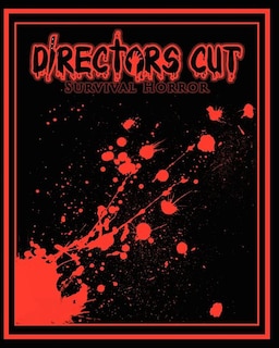 Couverture_Directors Cut Survival Horror