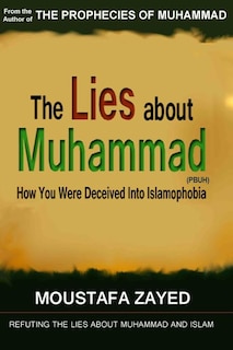 Couverture_The lies about Muhammad