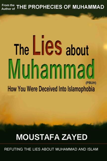 Couverture_The lies about Muhammad