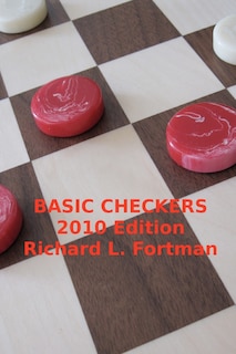 Front cover_Basic Checkers