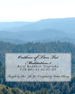 Couverture_Outline of Tien Tai Meditation-1