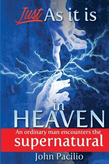 Couverture_Just As It Is In Heaven