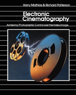 Front cover_Electronic Cinematography