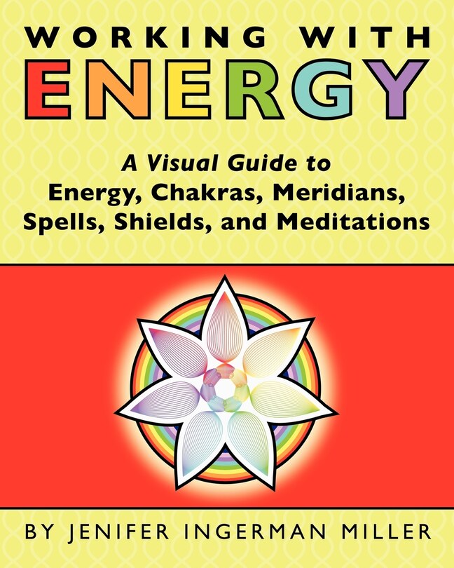 Couverture_Working With Energy