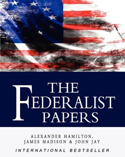 Couverture_The Federalist Papers