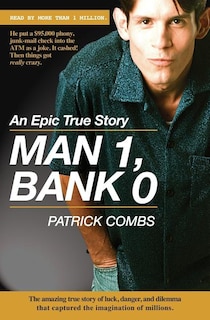 Front cover_Man 1, Bank 0.