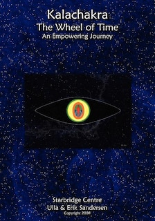Couverture_Kalachakra - The Wheel of Time