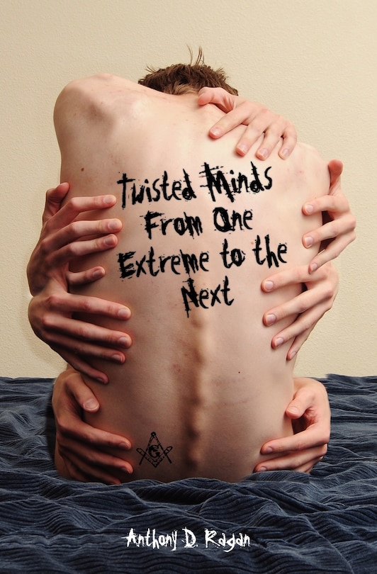 Couverture_Twisted Minds From One Extreme to the Next