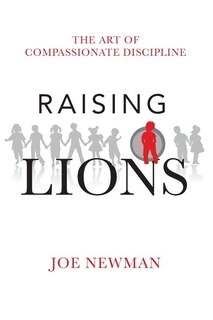 Front cover_Raising Lions
