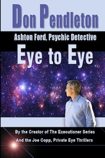 Front cover_Eye To Eye