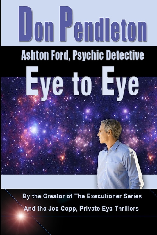 Front cover_Eye To Eye