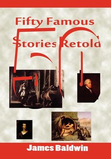 Couverture_Fifty Famous Stories Retold