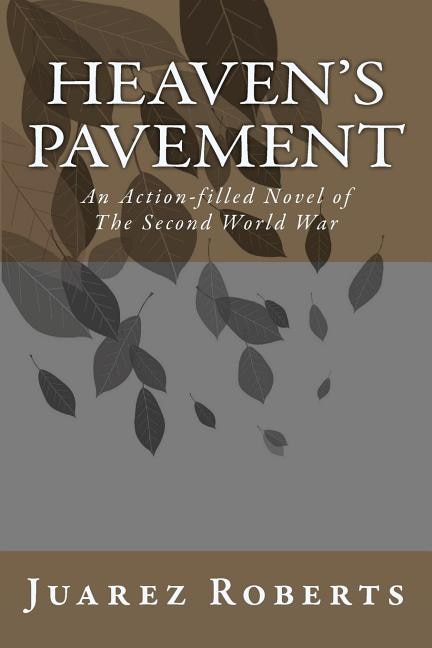Couverture_Heaven's Pavement