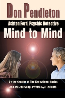 Front cover_Mind To Mind