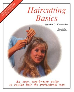 Couverture_Haircutting Basics