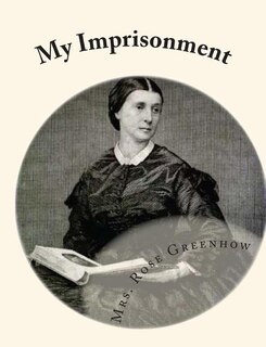 Couverture_My Imprisonment
