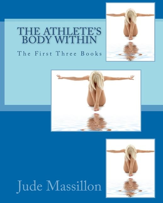 Front cover_The Athlete's Body Within