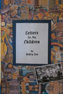 Couverture_Letters to my Children