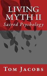 Front cover_Living Myth II
