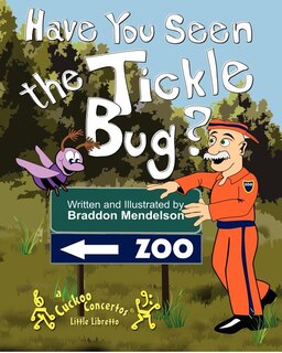 Couverture_Have You Seen the Tickle Bug?