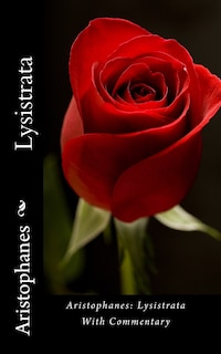 Front cover_Aristophanes